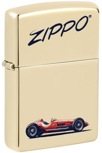 ZIPPO FEUERZEUG