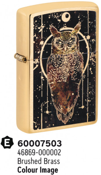 ZIPPO FEUERZEUG