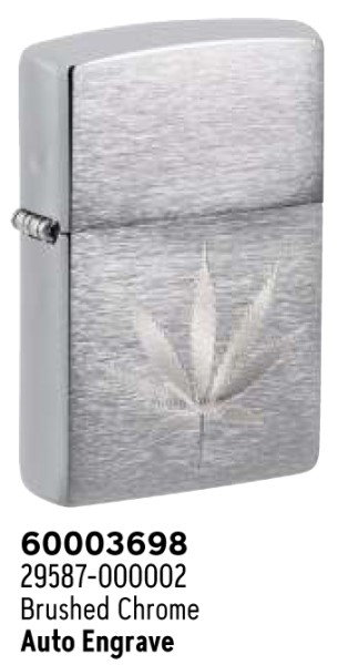 ZIPPO FEUERZEUG
