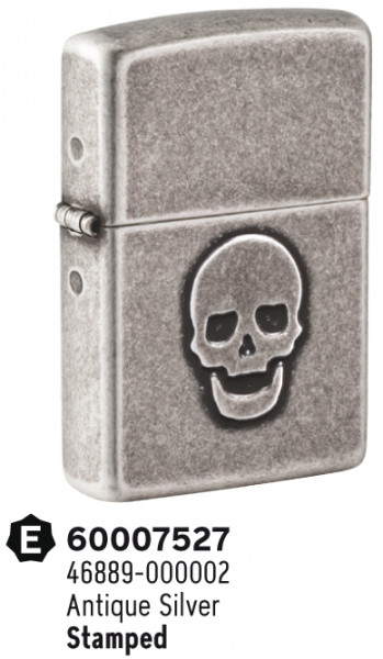 ZIPPO FEUERZEUG