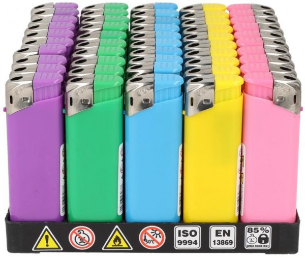 ELEKTR. FZG. GO PASTELL