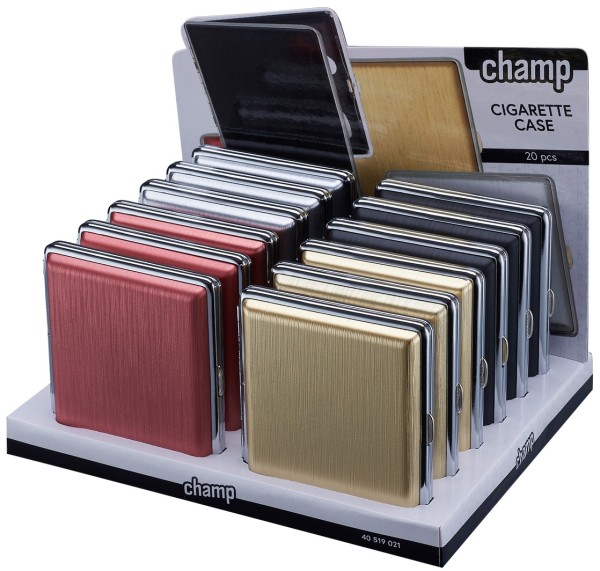 ZIG.-ETUI CHAMP SPRAY