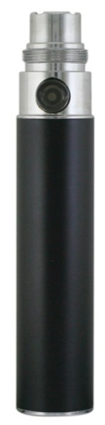ZORR EGO BATTERIE SCHWARZ