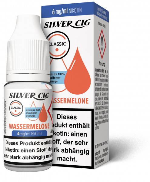SIL.CIG-E-LIQUID,WASSERMELON