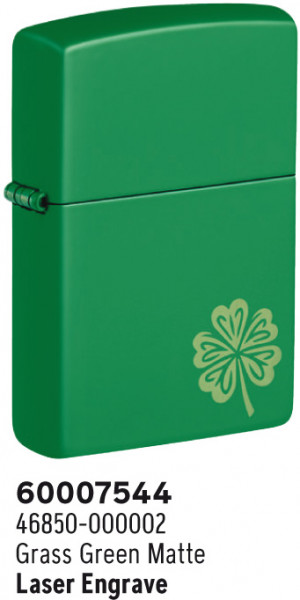 ZIPPO FEUERZEUG
