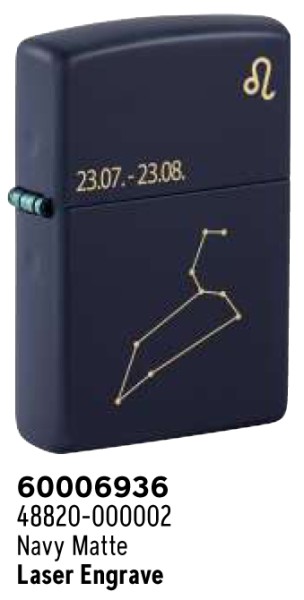 ZIPPO FEUERZEUG