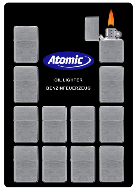 STURMFZG. ATOMIC CHROM