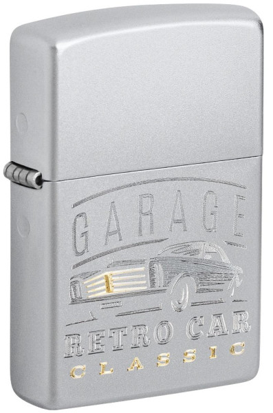 ZIPPO FEUERZEUG