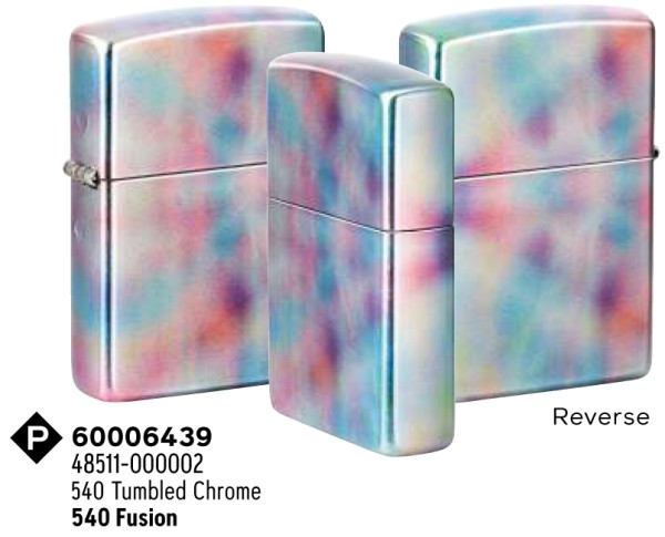ZIPPO FEUERZEUG