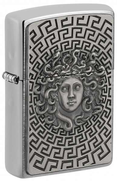 ZIPPO FEUERZEUG