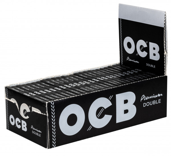 OCB-PAPIER,PREM.BLACK,NR.4