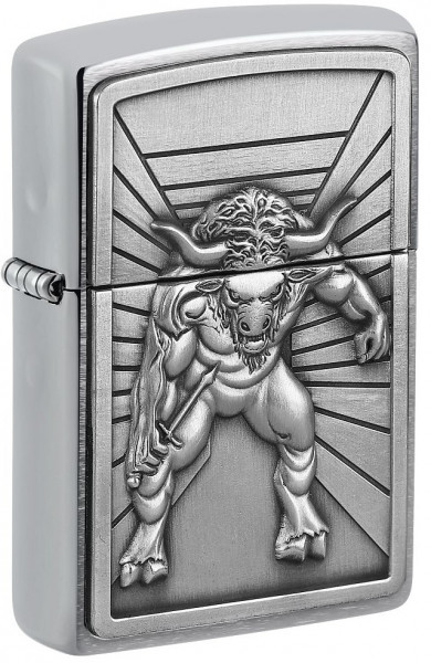 ZIPPO FEUERZEUG