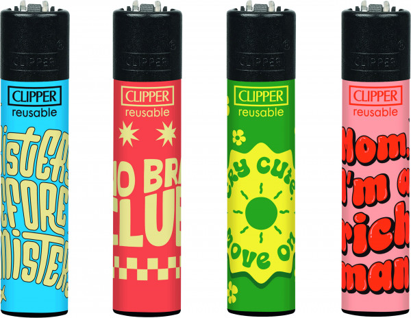 CLIPPER FZG. GIRLS CLUB