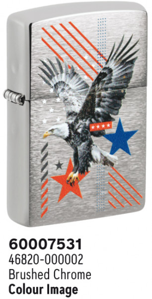 ZIPPO FEUERZEUG