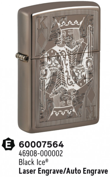 ZIPPO FEUERZEUG