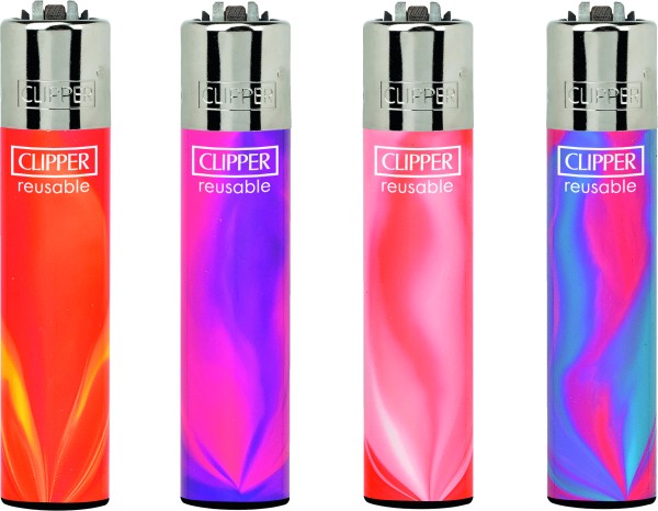 CLIPPER-FZG. PINK NEBULA