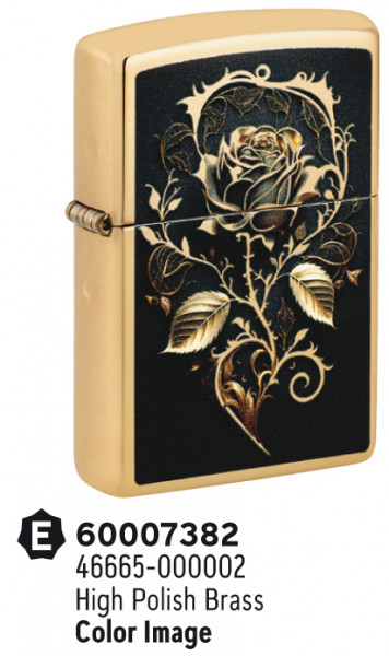 ZIPPO FEUERZEUG