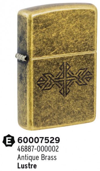 ZIPPO FEUERZEUG