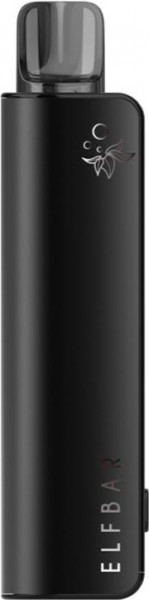 ELFBAR ELFA AKKU MASTER BLAC