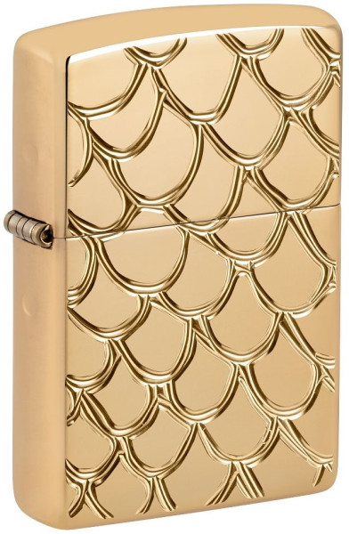 ZIPPO FEUERZEUG