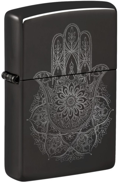 ZIPPO FEUERZEUG