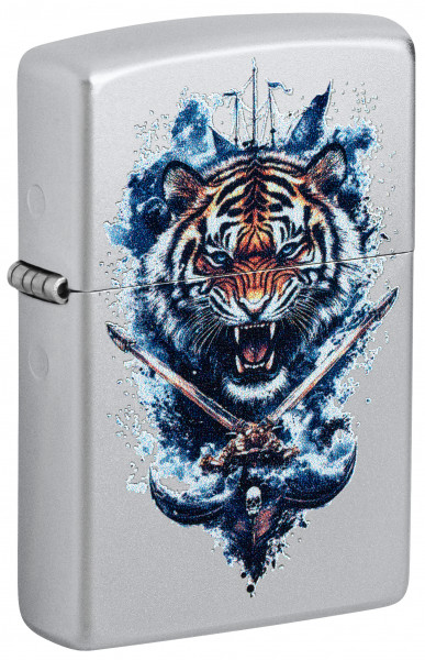 ZIPPO FEUERZEUG