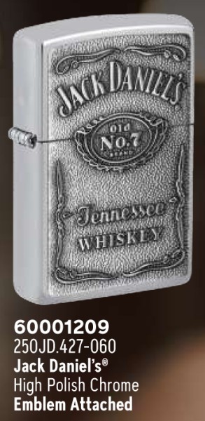 ZIPPO FEUERZEUG