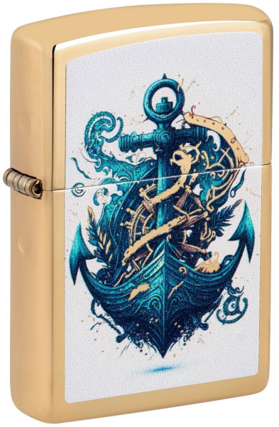 ZIPPO FEUERZEUG