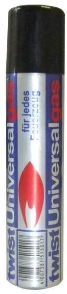 TWIST-UNIVERSALGAS