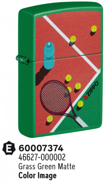 ZIPPO FEUERZEUG