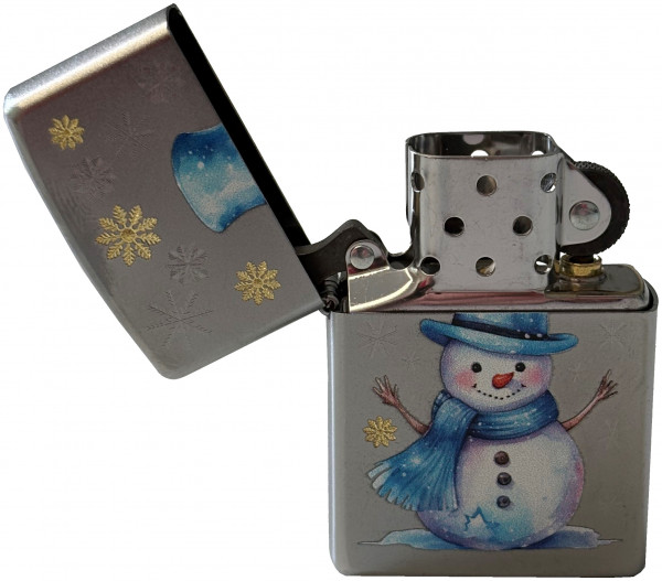 ZIPPO FEUERZEUG