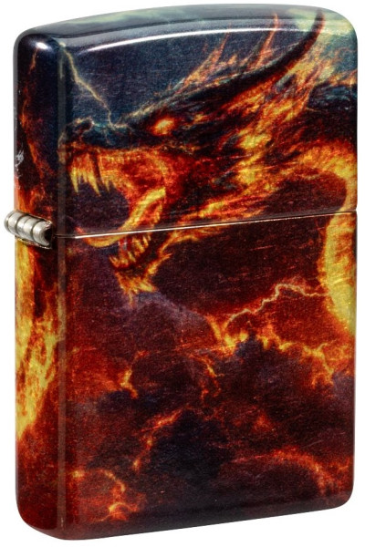ZIPPO FEUERZEUG