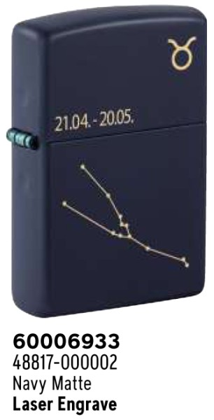 ZIPPO FEUERZEUG