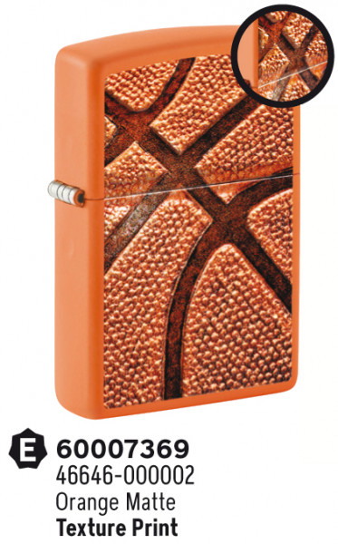 ZIPPO FEUERZEUG