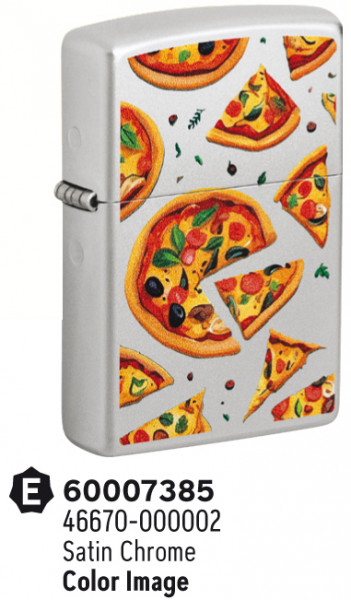 ZIPPO FEUERZEUG