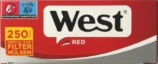 HÜLSEN WEST RED SPECIAL