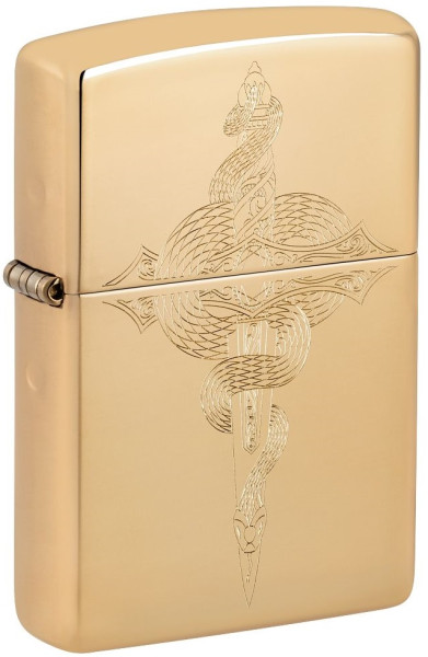 ZIPPO FEUERZEUG