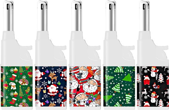 STABANZÜNDER LUX CHRISTMAS