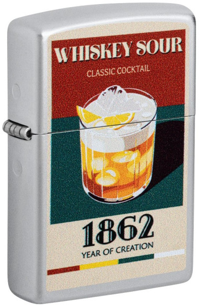 ZIPPO FEUERZEUG