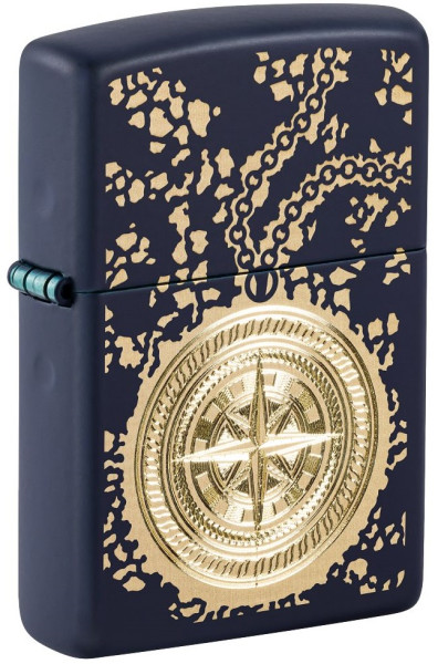 ZIPPO FEUERZEUG