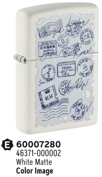 ZIPPO FEUERZEUG