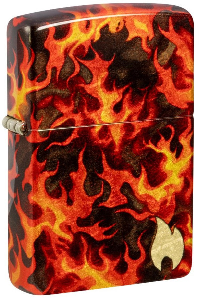 ZIPPO FEUERZEUG