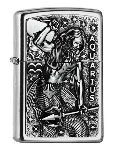 Zippo Feuerzeug