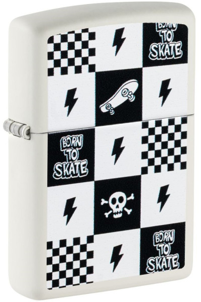 ZIPPO FEUERZEUG
