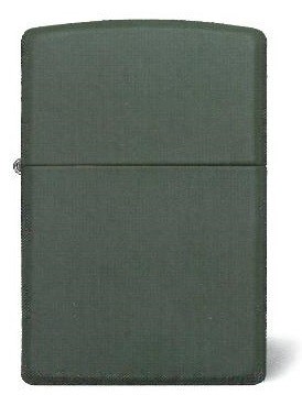 Zippo-Feuerzeug