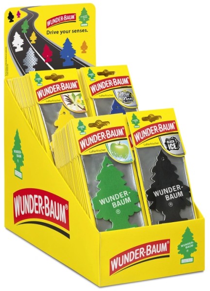WUNDER-BAUM STANDARD THEKEND