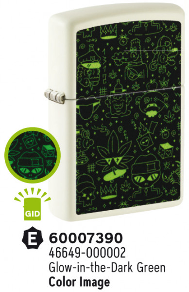 ZIPPO FEUERZEUG