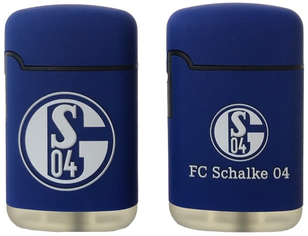 TURBO-FZG. FC SCHALKE 04
