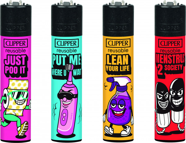 CLIPPER FZG. DRUG STORE