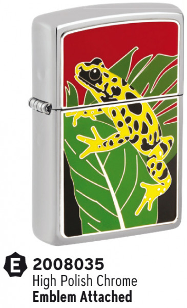 ZIPPO FEUERZEUG